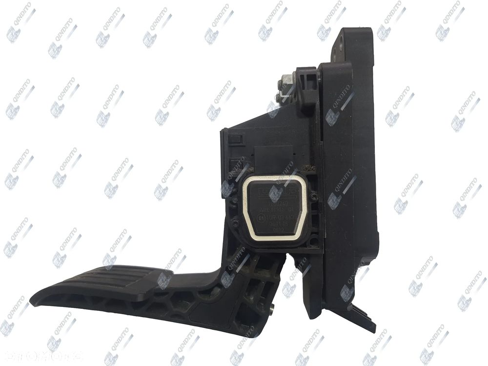 POTENCJOMETR PEDAŁ GAZU DAF CF XF 106 1060240 * - 1