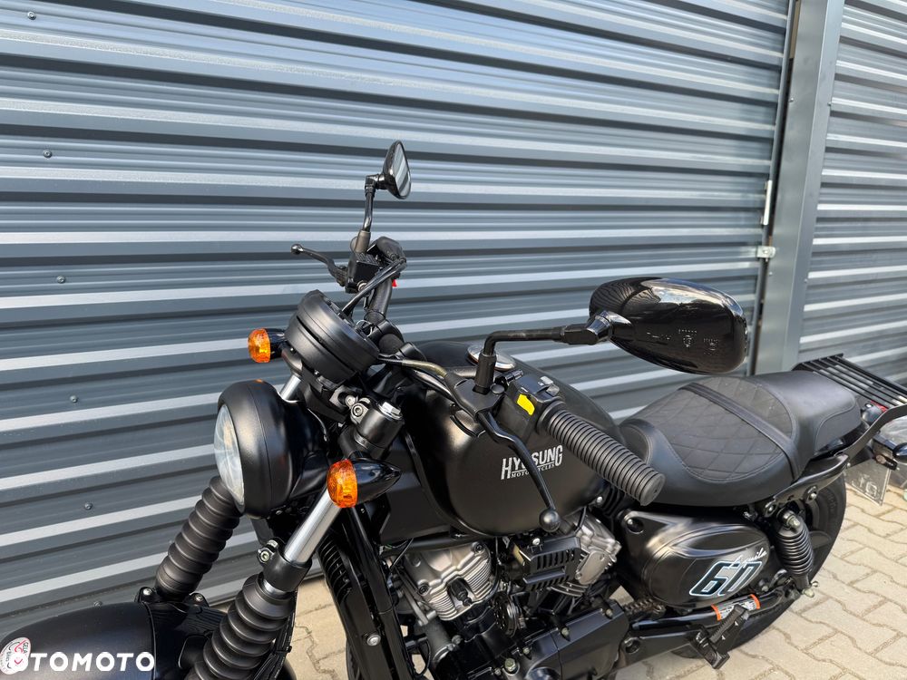 Hyosung GV - 10