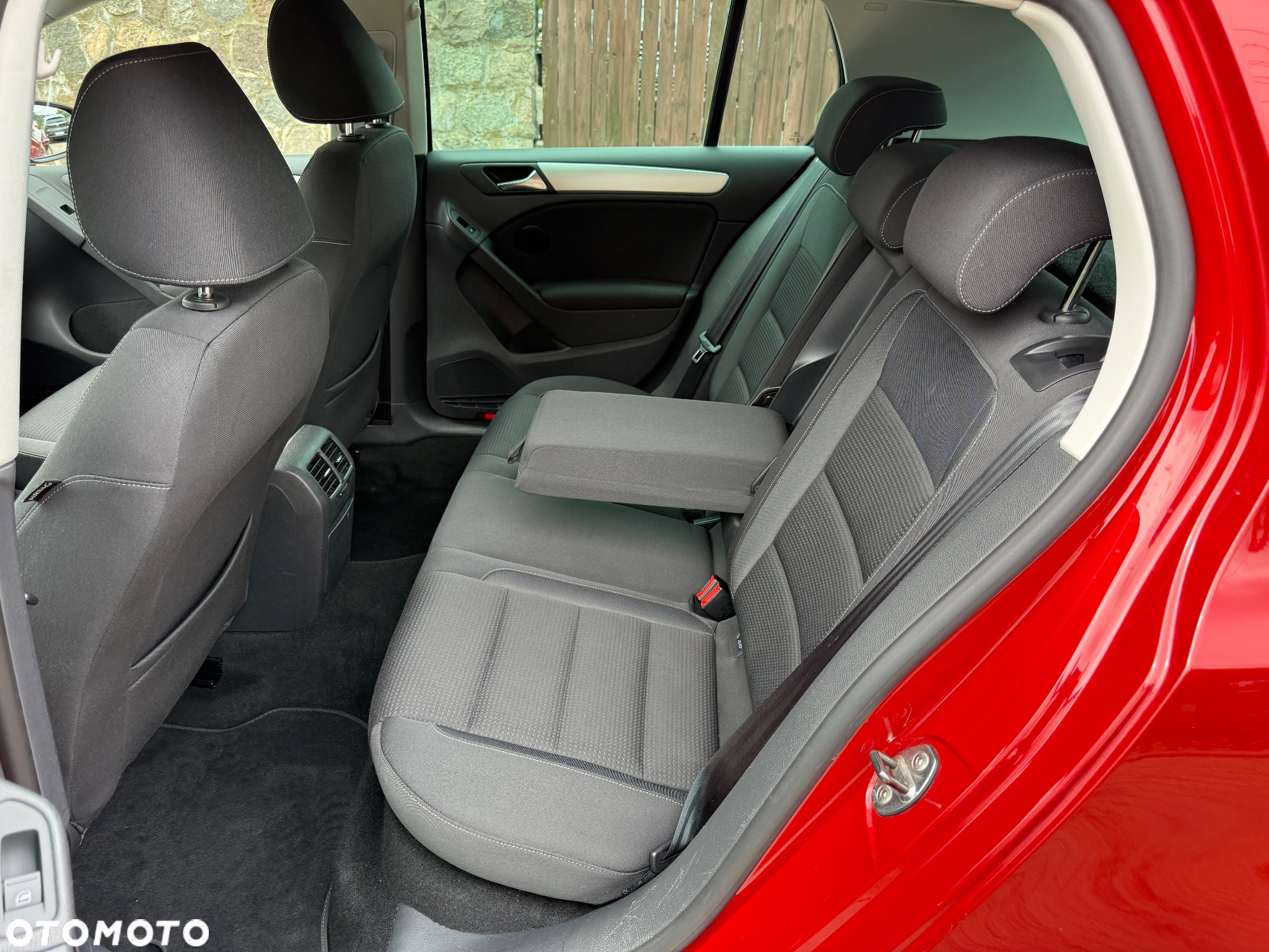 Volkswagen Golf 1.4 TSI Style - 25