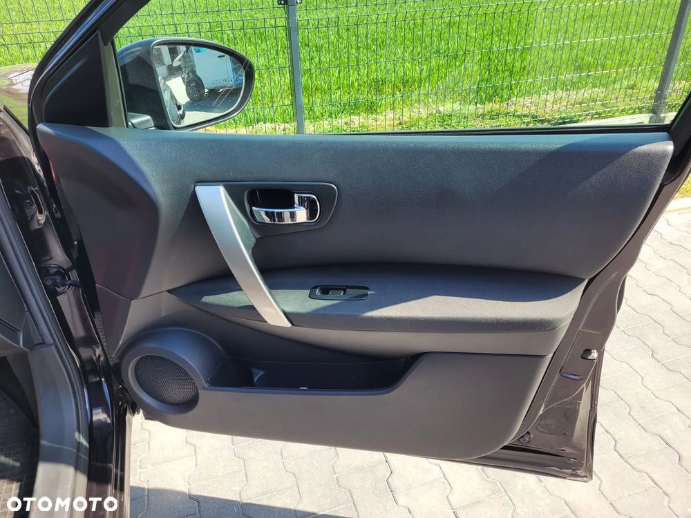 Nissan Qashqai 2.0 acenta - 22