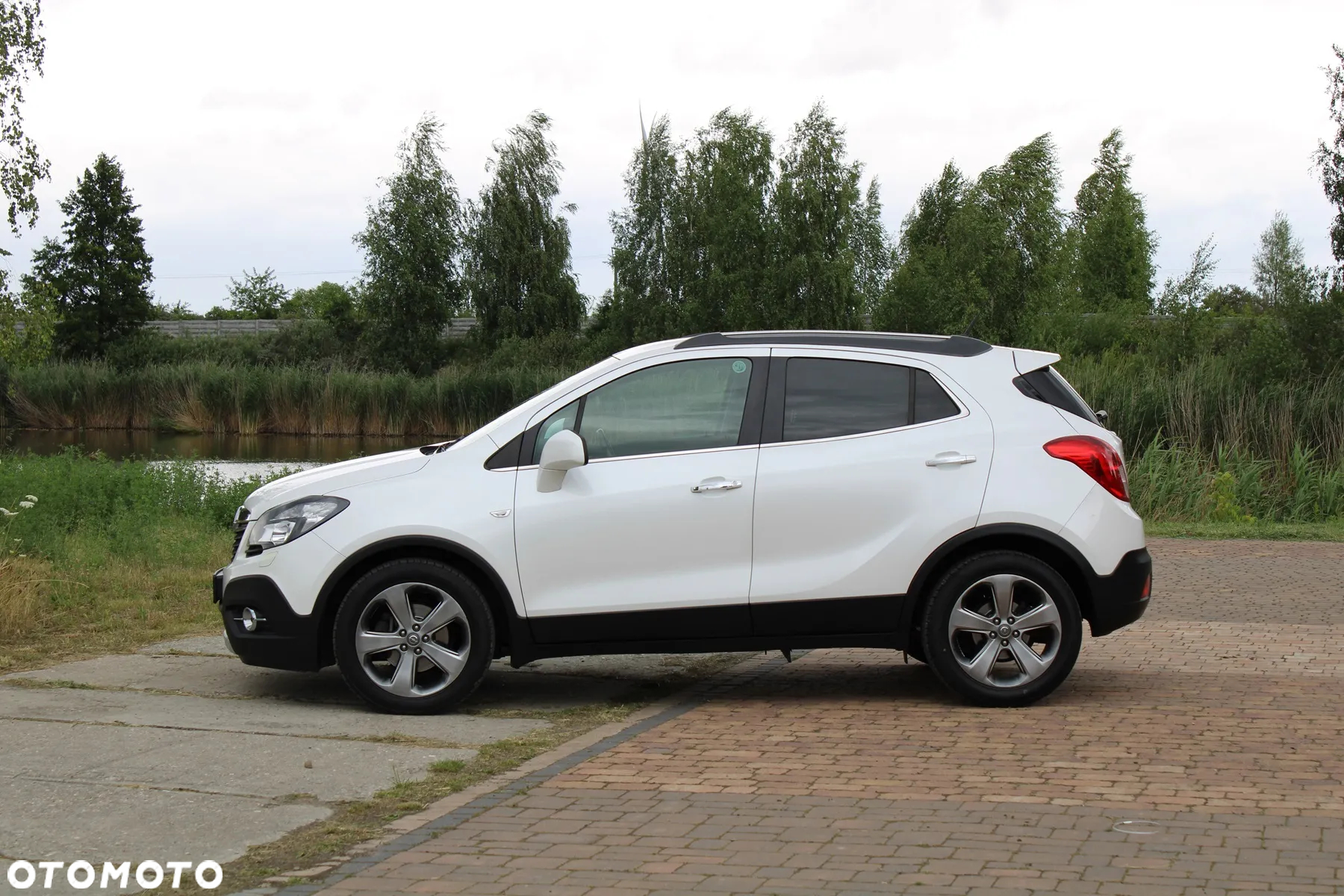 Opel Mokka 1.7 CDTI Cosmo - 2