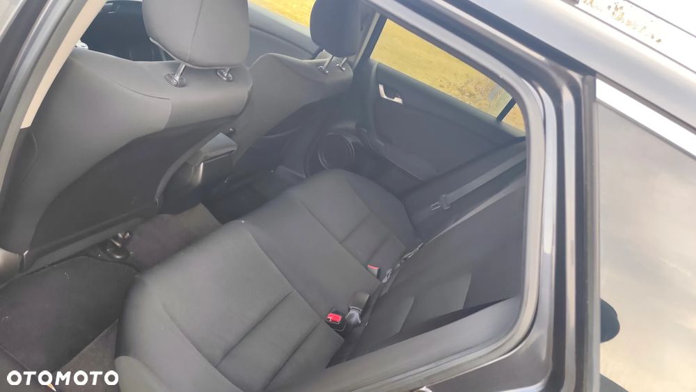 Honda Accord 2.2i-DTEC Elegance - 33