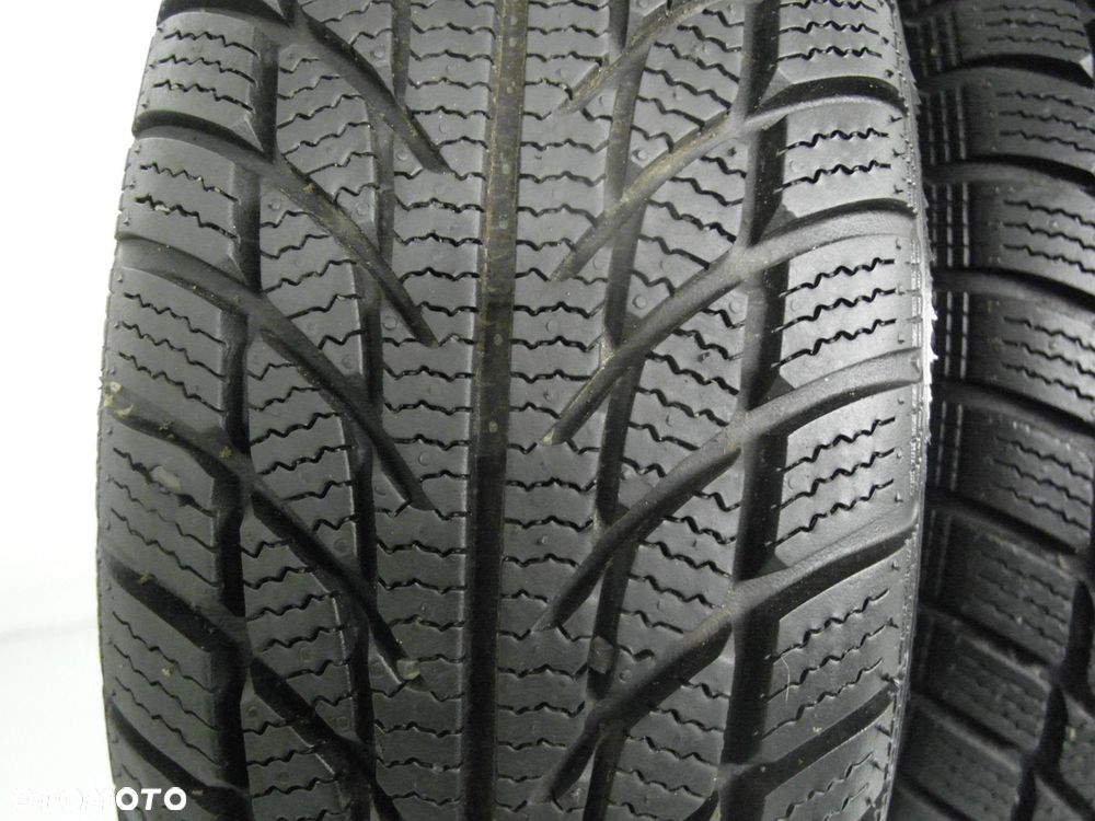 2x 175/70R14 OPONA ZIMOWA Trazano SW608 84T - 8