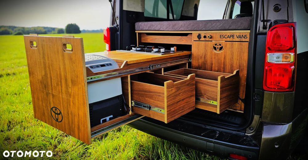 Toyota Proace Verso - 19