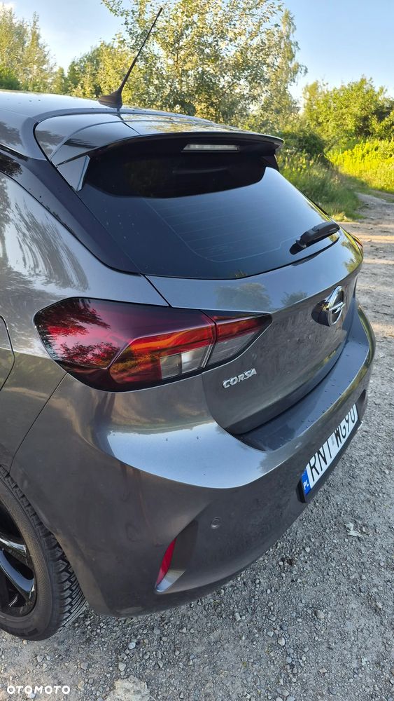 Opel Corsa 1.2 Edition S&S - 12
