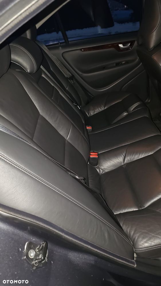 Volvo S60 - 28