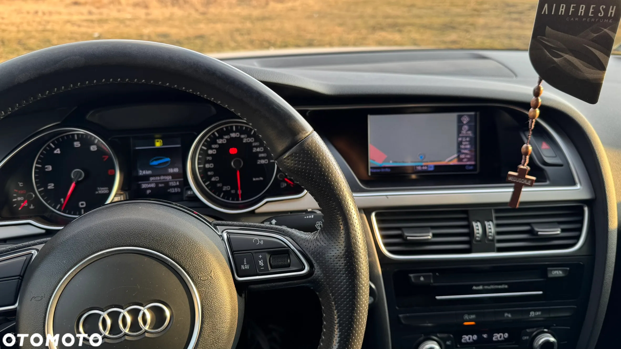 Audi A5 1.8 TFSI Multitronic - 33