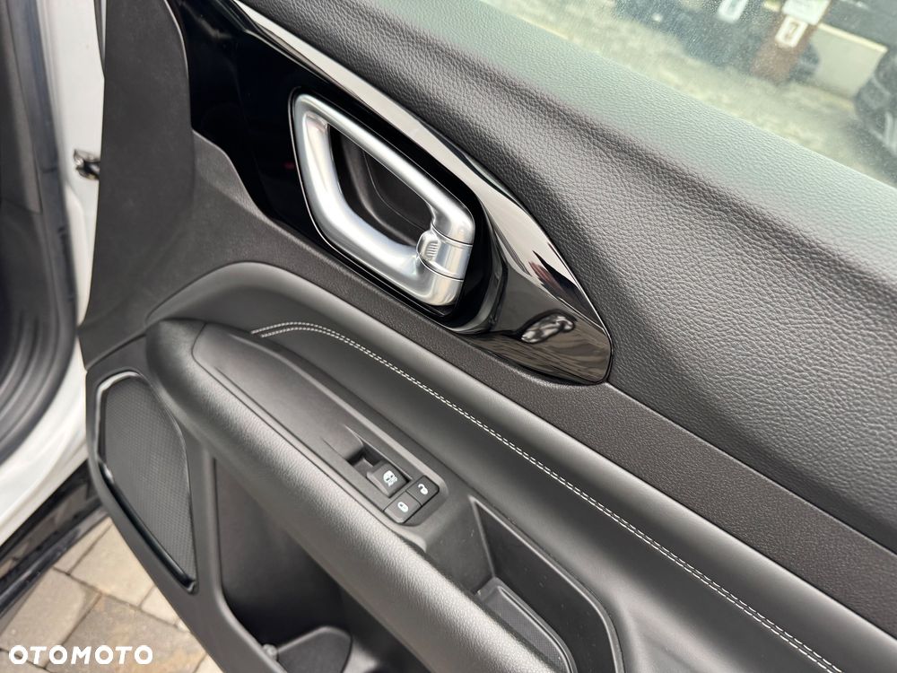 Jeep Compass 1.3 T4 PHEV 4xe 80th Anniversary S&S - 25