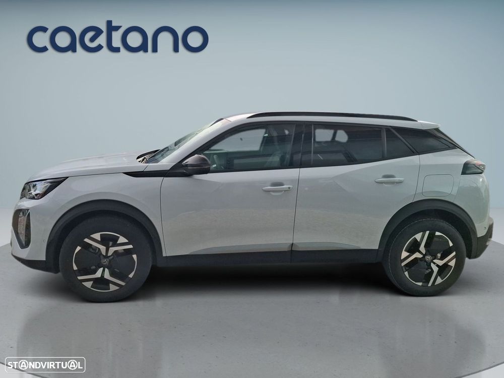 Peugeot 2008 1.2 PureTech Allure - 5