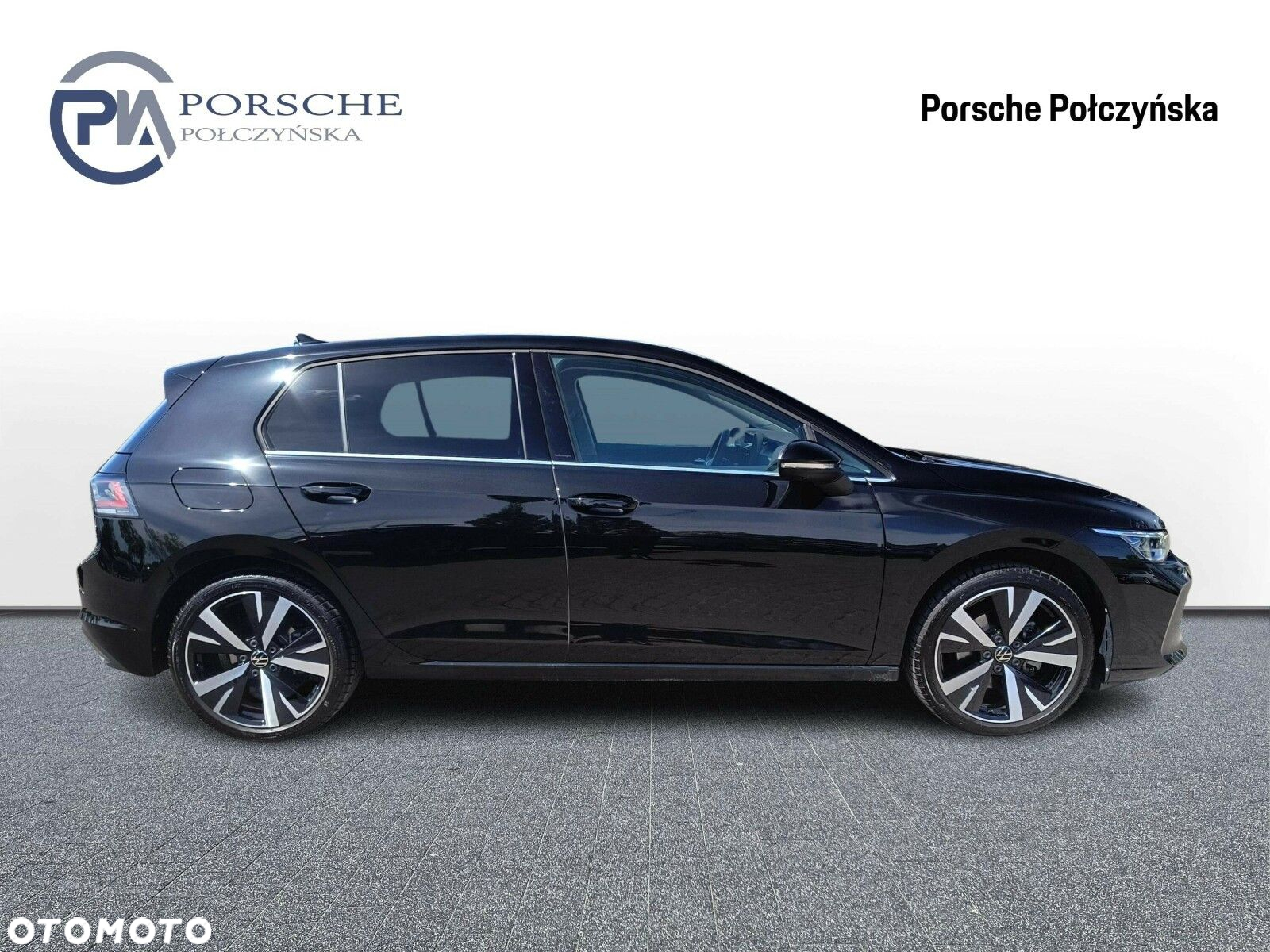 Volkswagen Golf - 7
