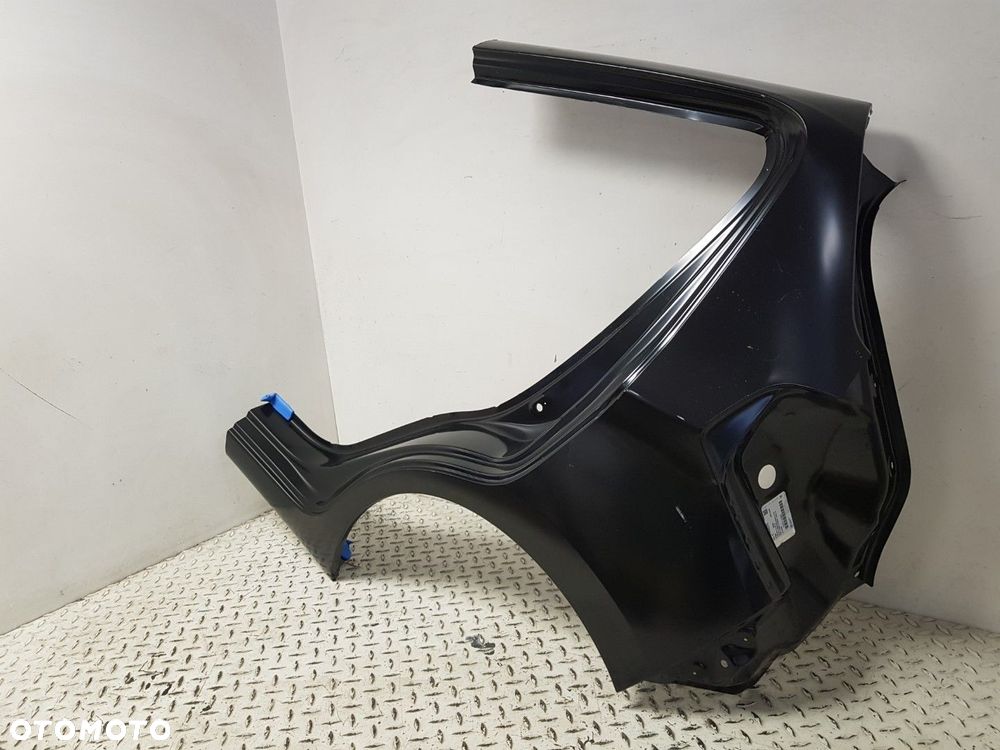 NOWY ORYGINALNY BŁOTNIK LEWY TYLNY LEWA TYŁ OPEL KARL 15-18 42429070 - 3