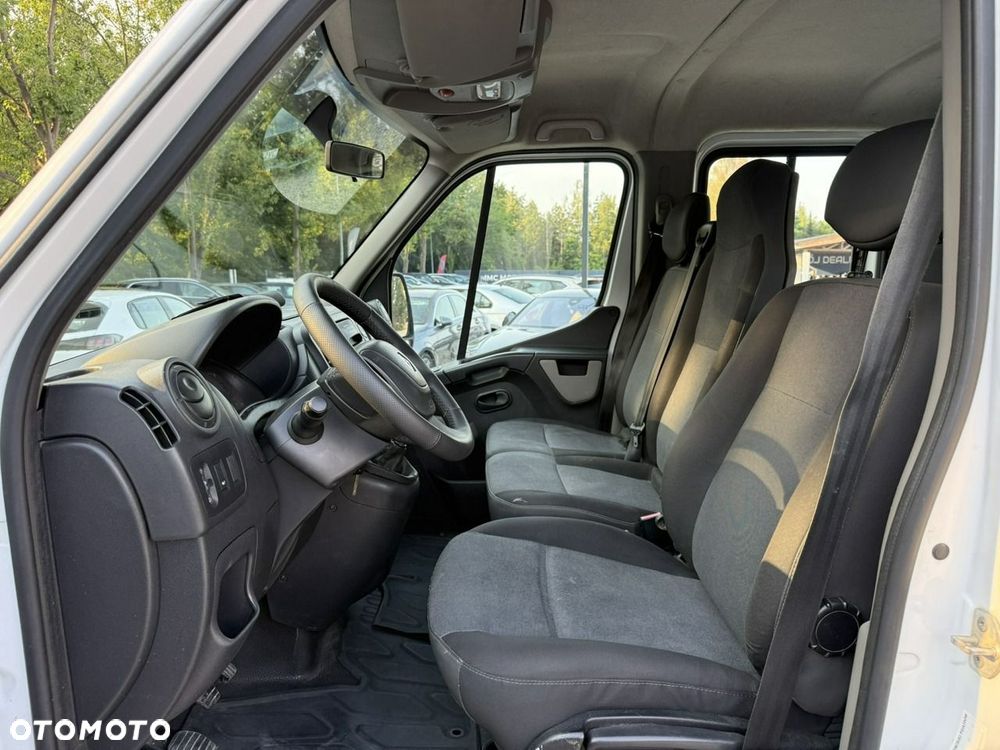 Renault Master - 13