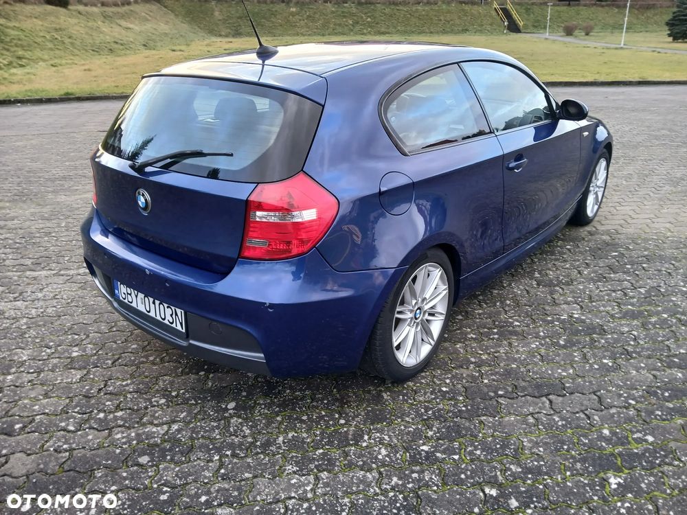 BMW Seria 1 120i Edition Sport - 4