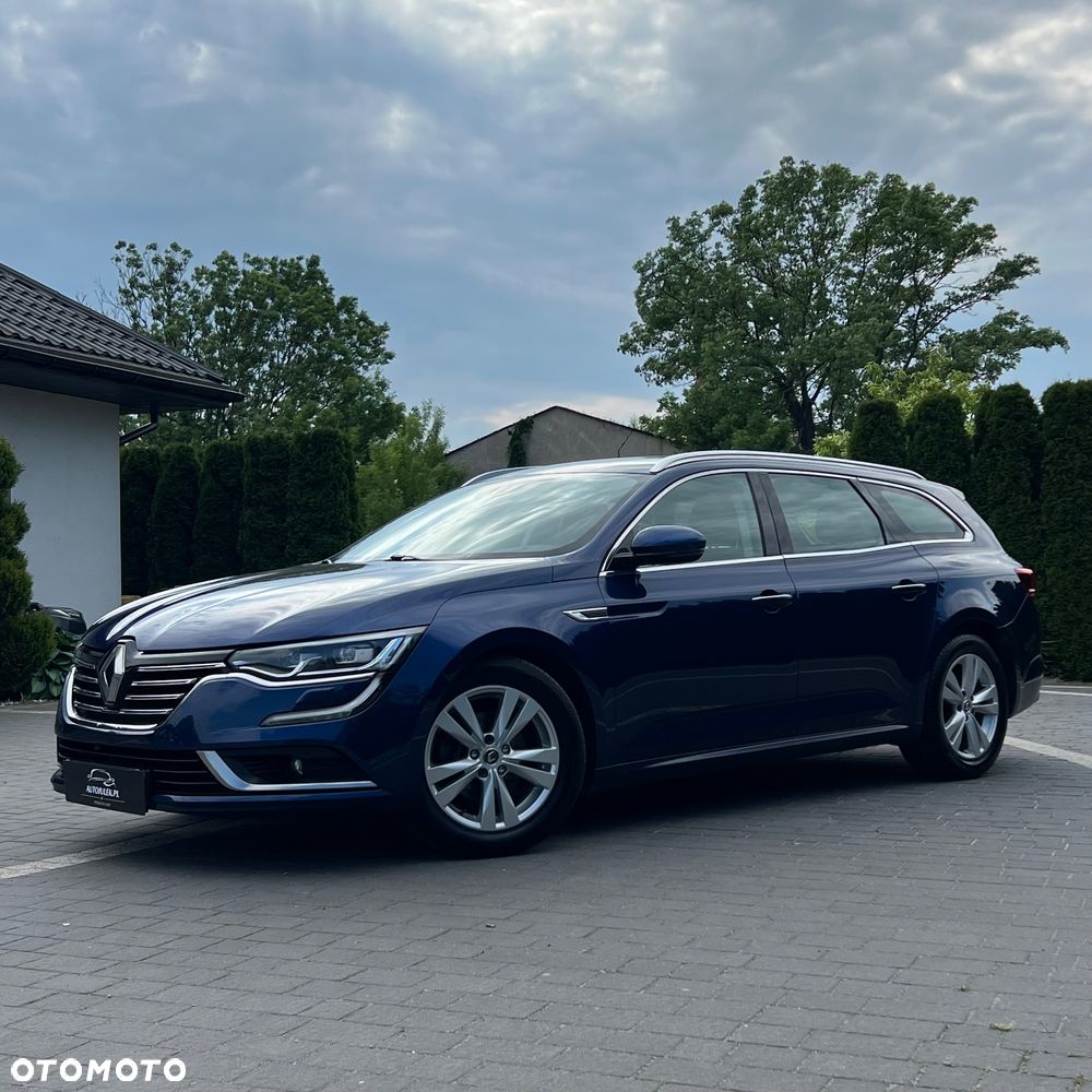 Renault Talisman ENERGY dCi 130 EDC LIMITED - 8