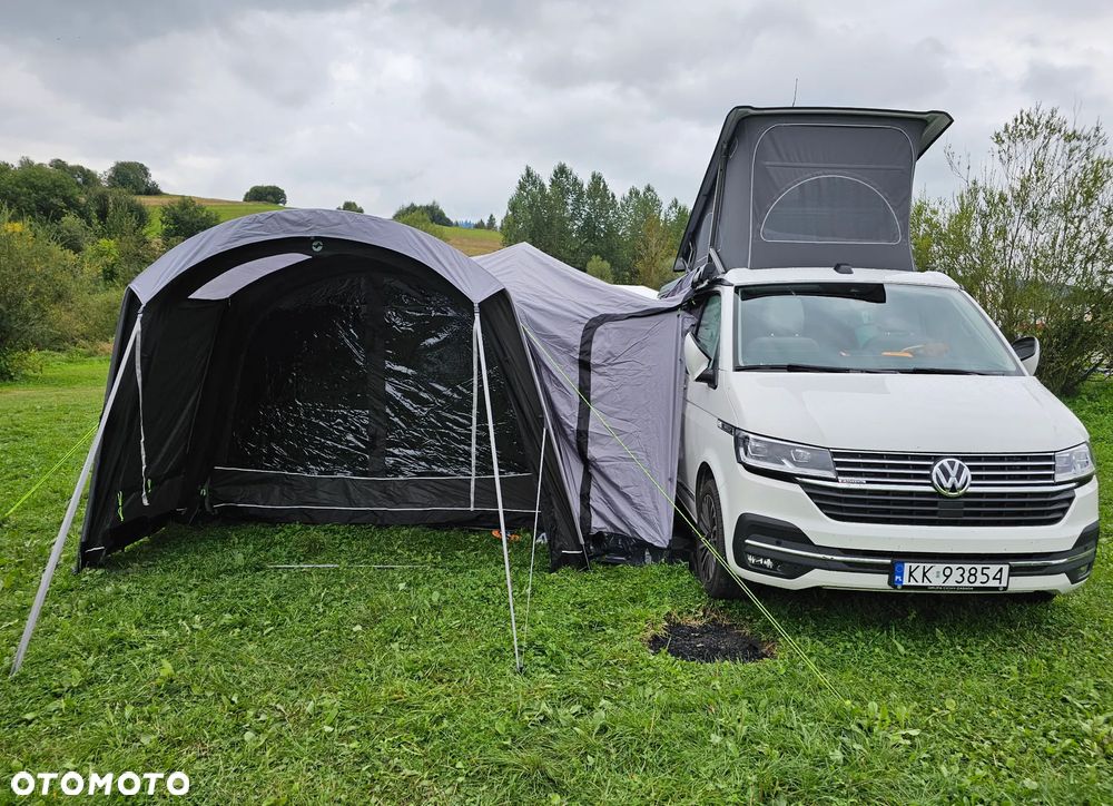 Volkswagen California - 28