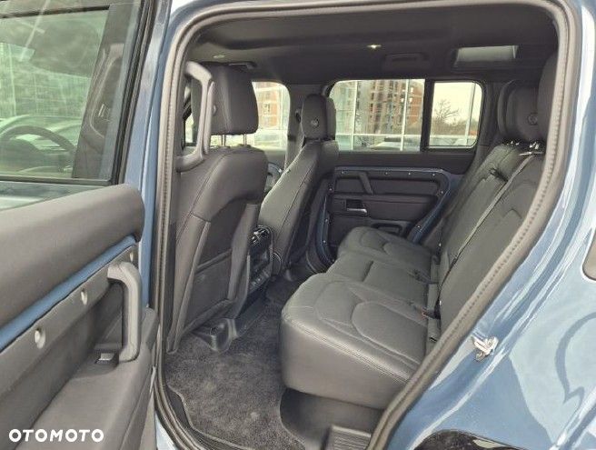 Land Rover Defender 2.0 D200 SE - 13