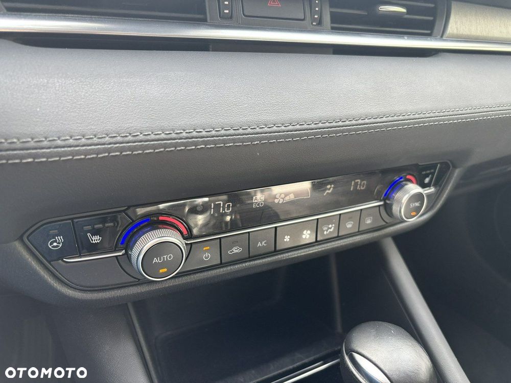 Mazda 6 2.0 SkyJoy - 19