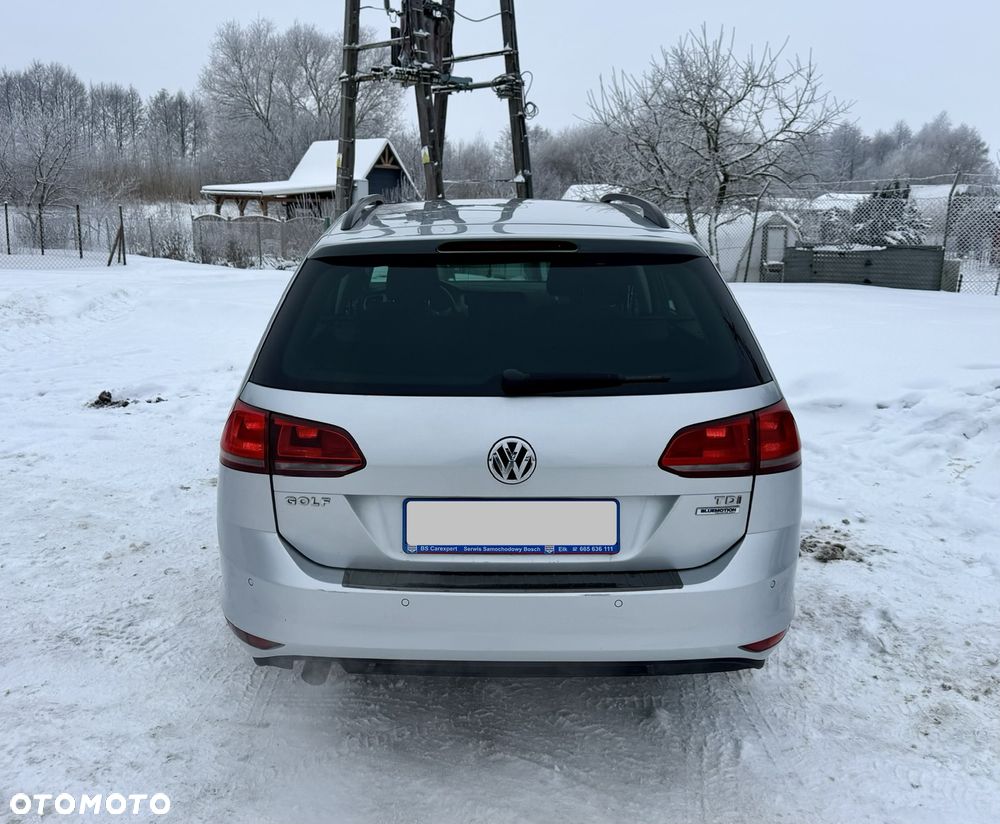 Volkswagen Golf - 12