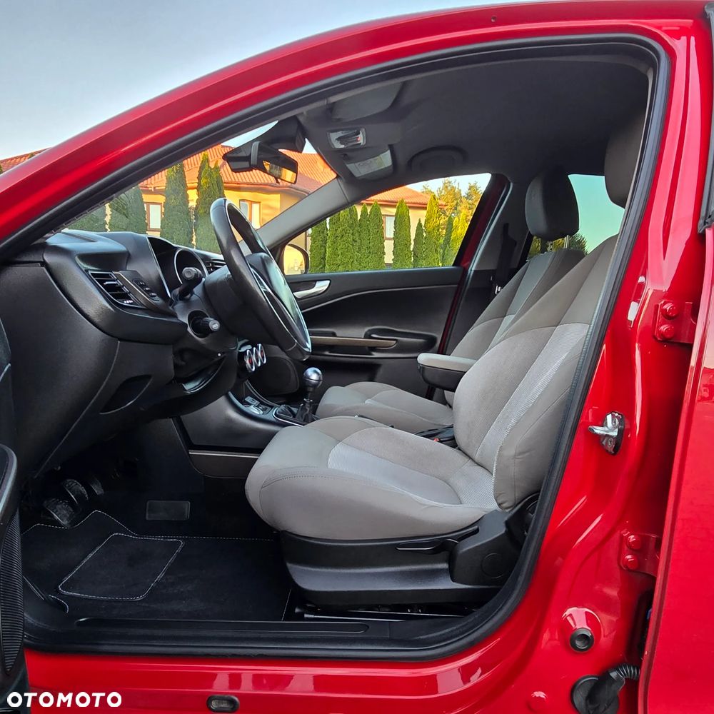 Alfa Romeo Giulietta 1.6 JTDM 16V Sport - 25