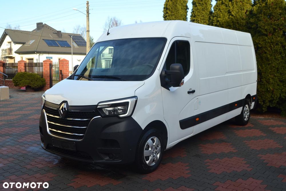 Renault Master ENERGY L3H2 VA Basis - 9