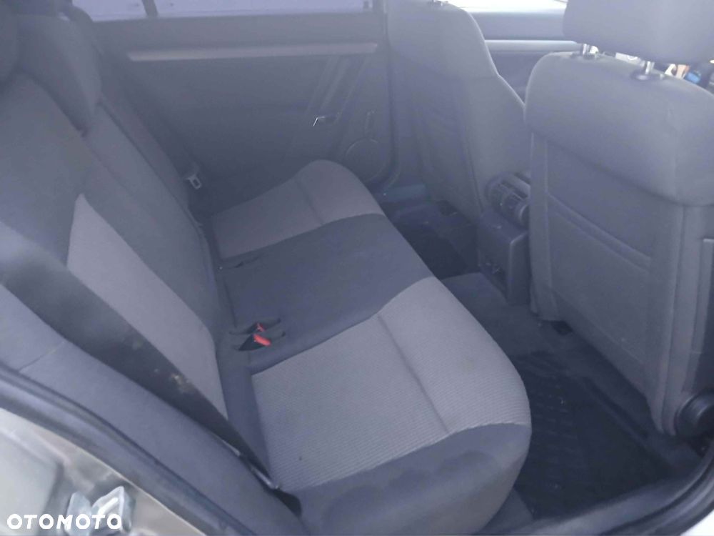 Opel Vectra 2.0 Turbo - 8