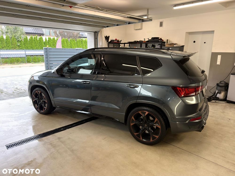 Cupra Ateca - 3