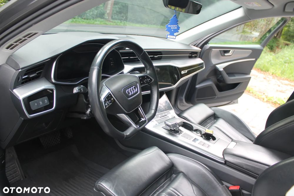 Audi A6 Limousine - 31