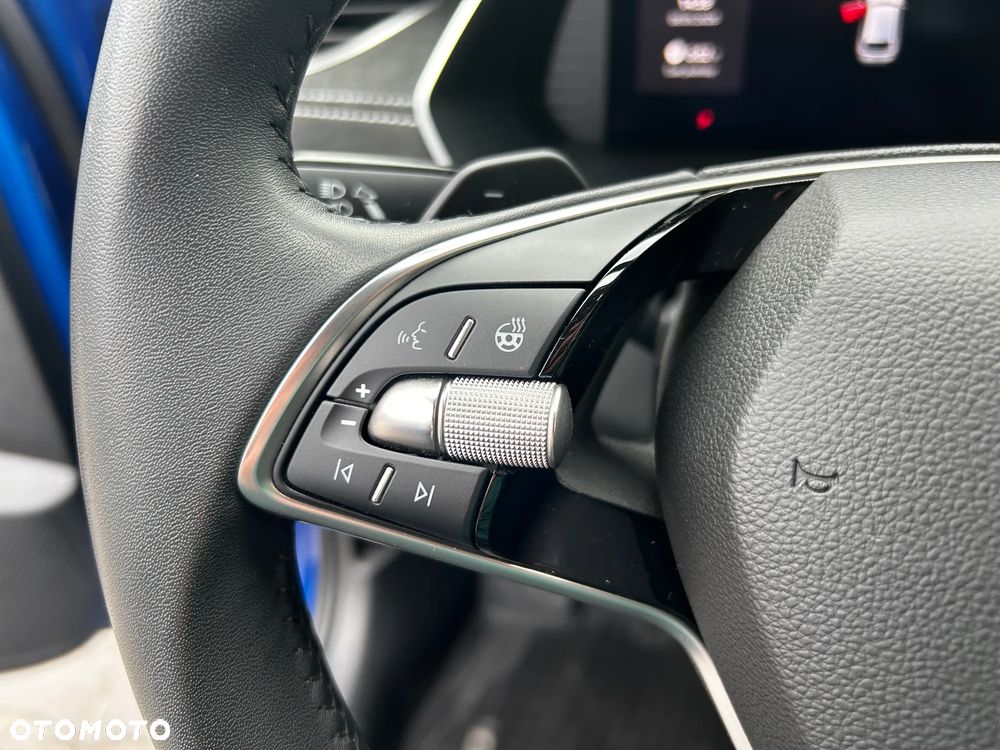 Skoda Octavia 1.5 TSI mHEV Selection DSG - 17
