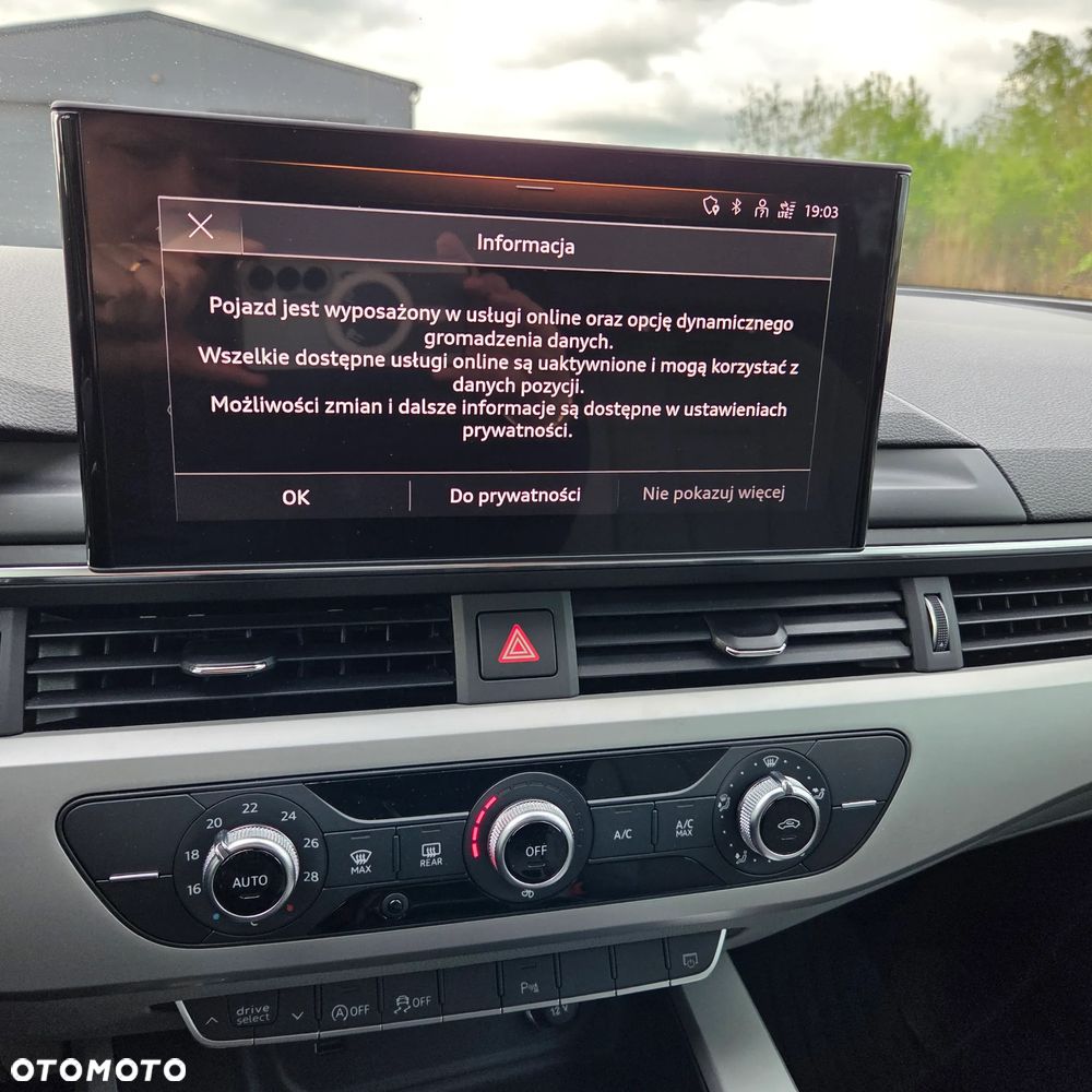 Audi A4 Avant - 19