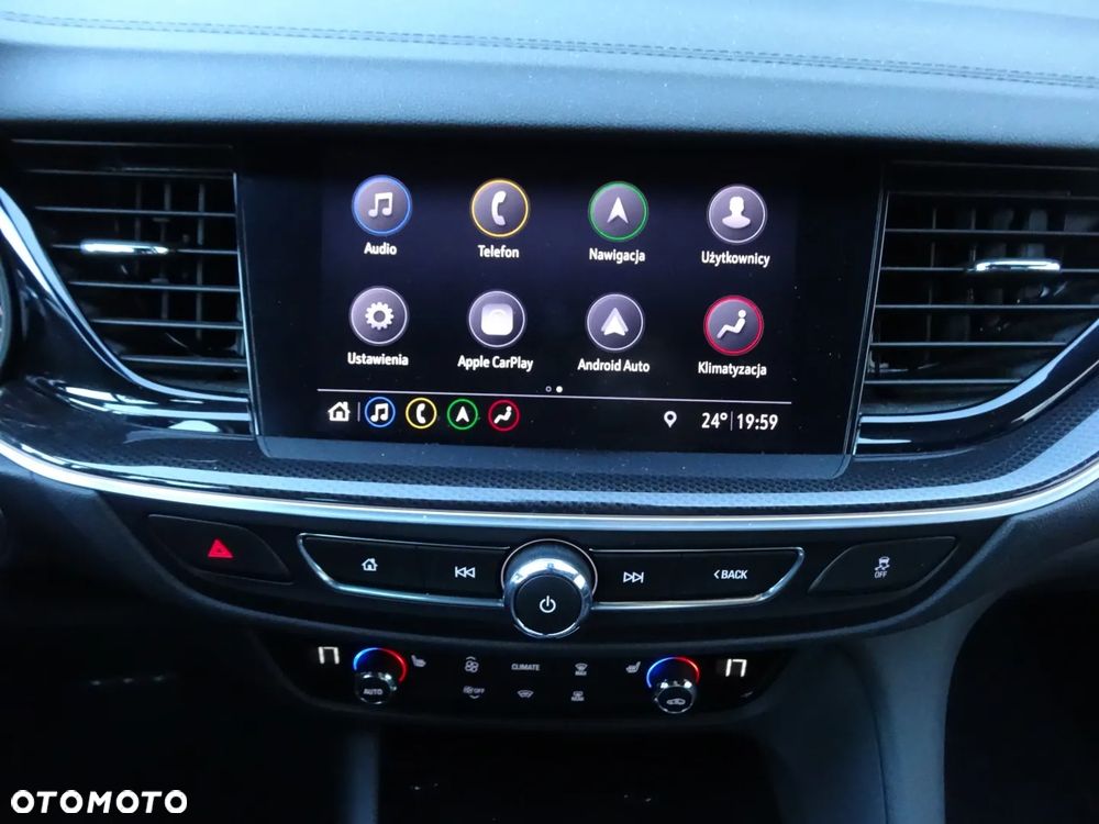 Opel Insignia 2.0 CDTI Business Edition S&S - 30