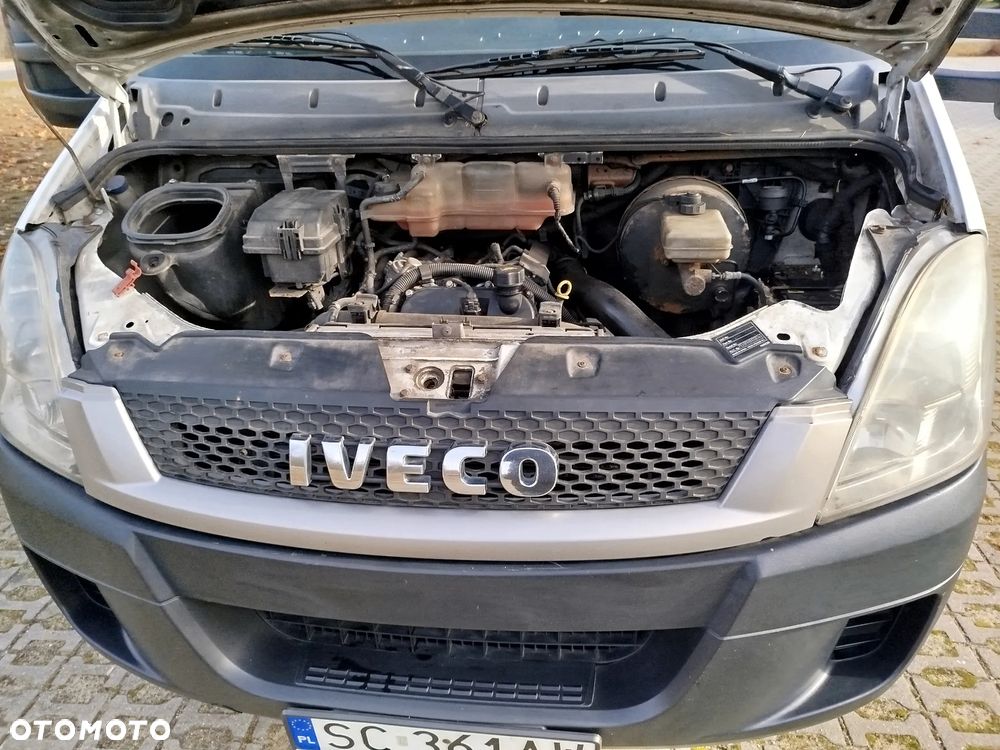 Iveco Daily 50C15 - 3
