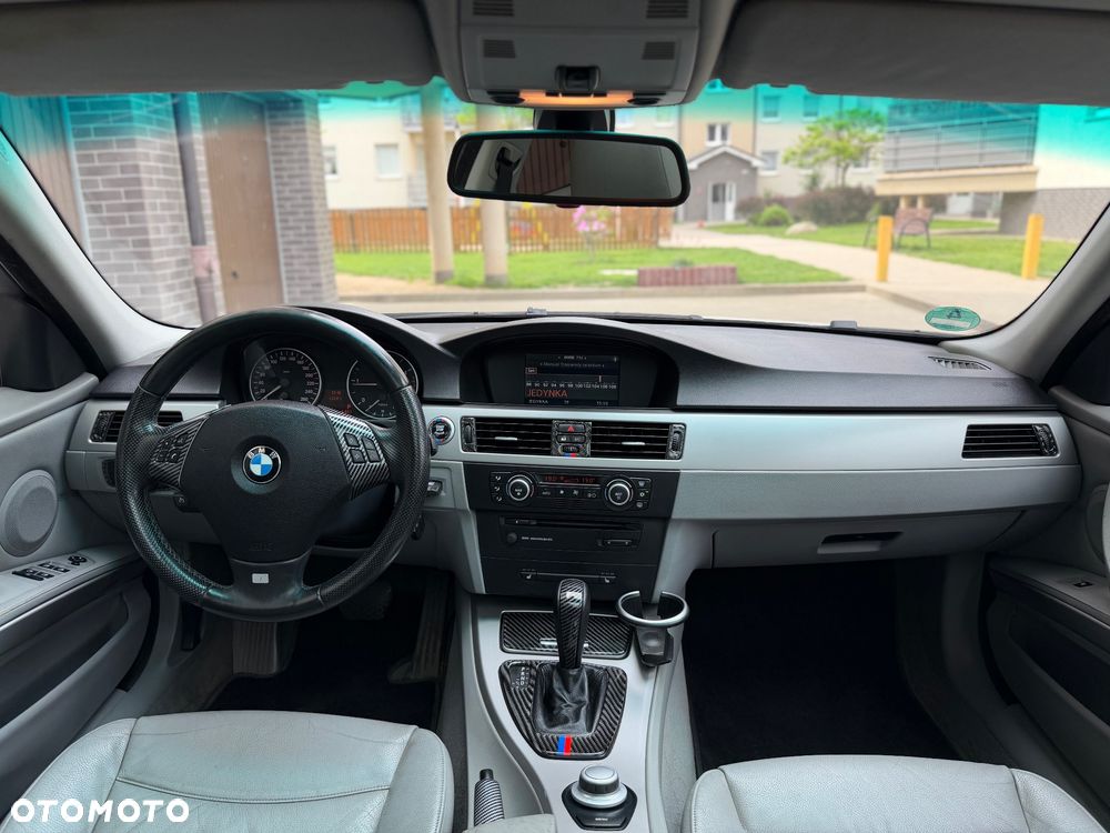 BMW Seria 3 - 11