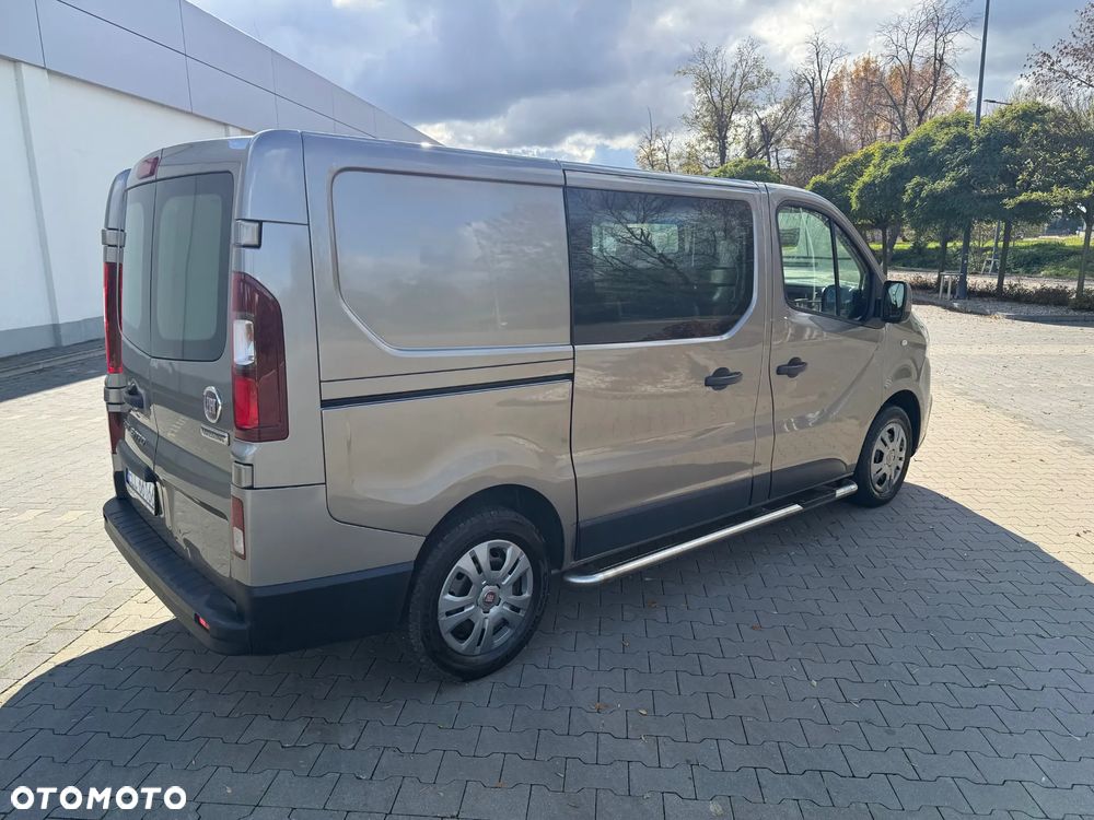 Fiat Talento - 5