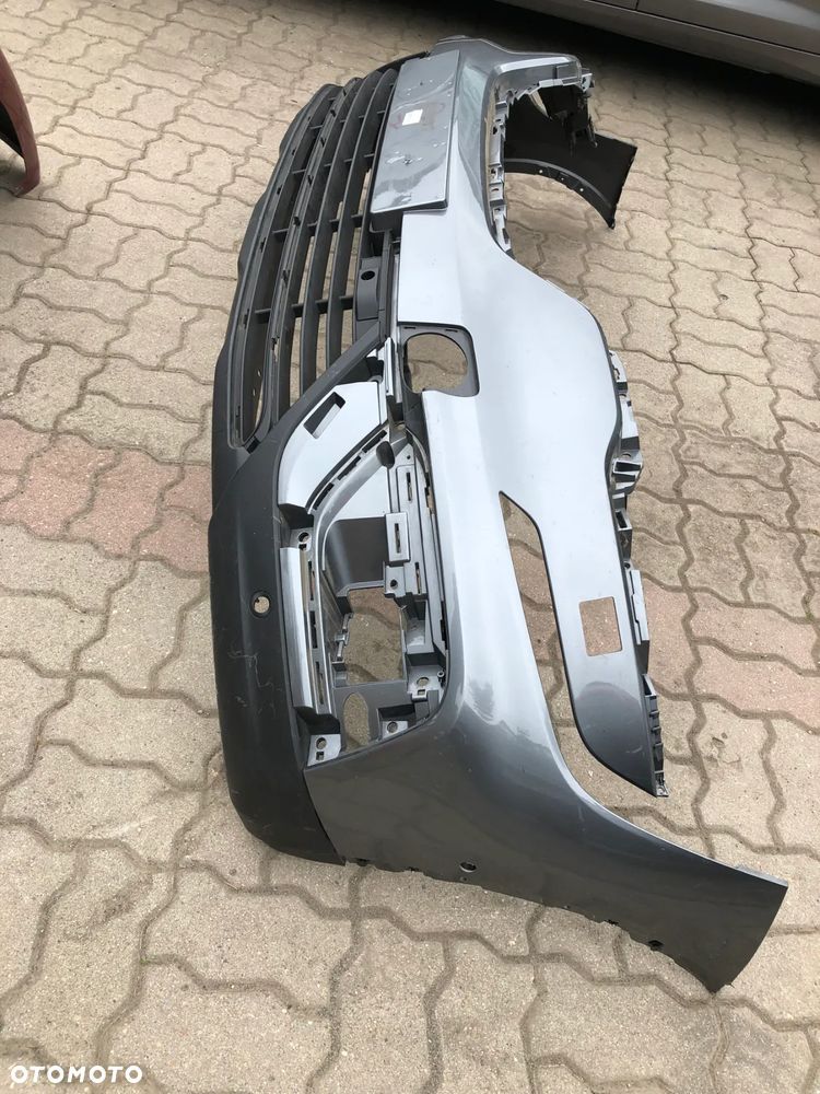 GRILL RENAULT INITIALE KOLEOS 623100754R - 2