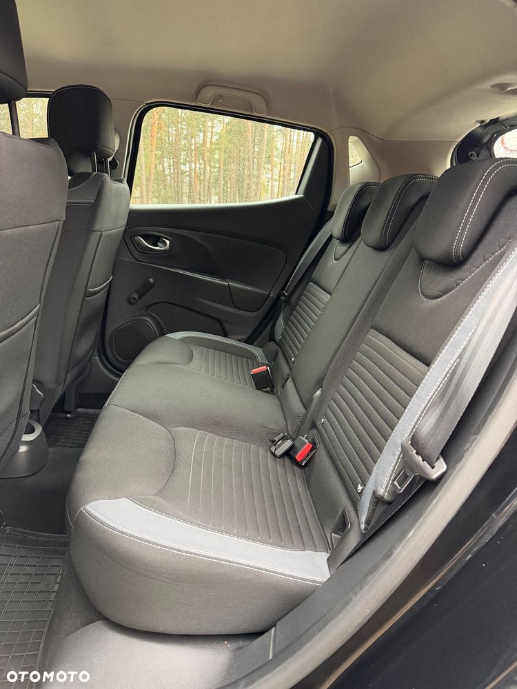 Renault Clio (Energy) TCe 90 Start & Stop INTENS - 17