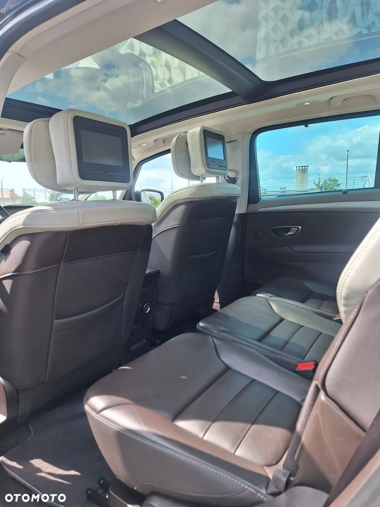 Renault Espace 1.6 dCi Energy Initiale Paris EDC 7os - 8