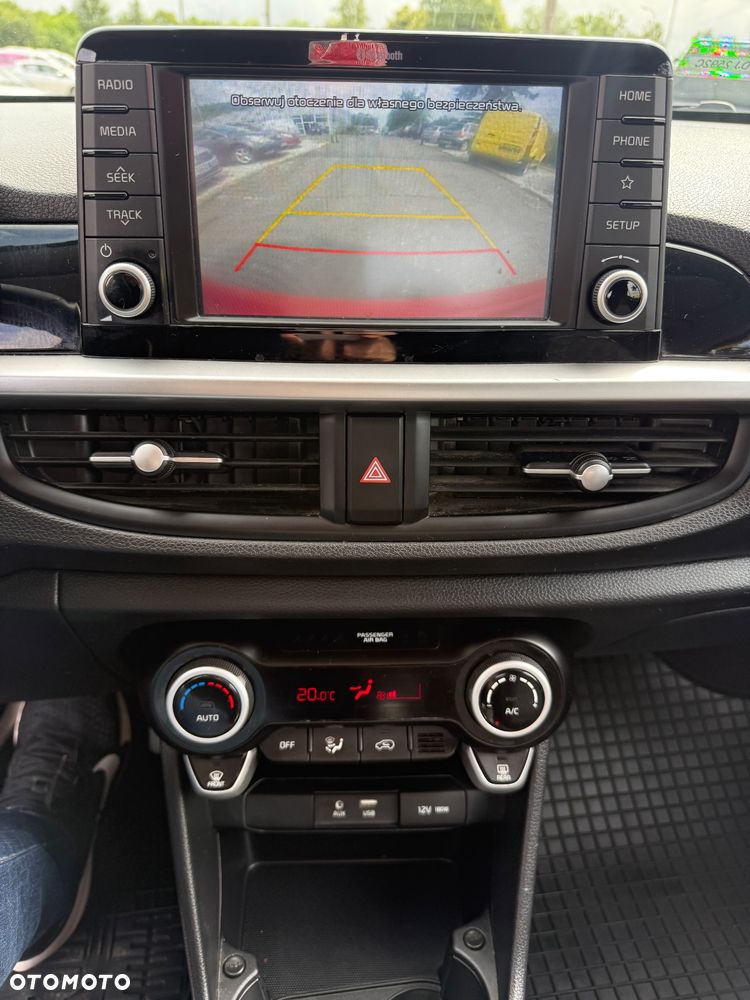 Kia Picanto 1.2 M - 16