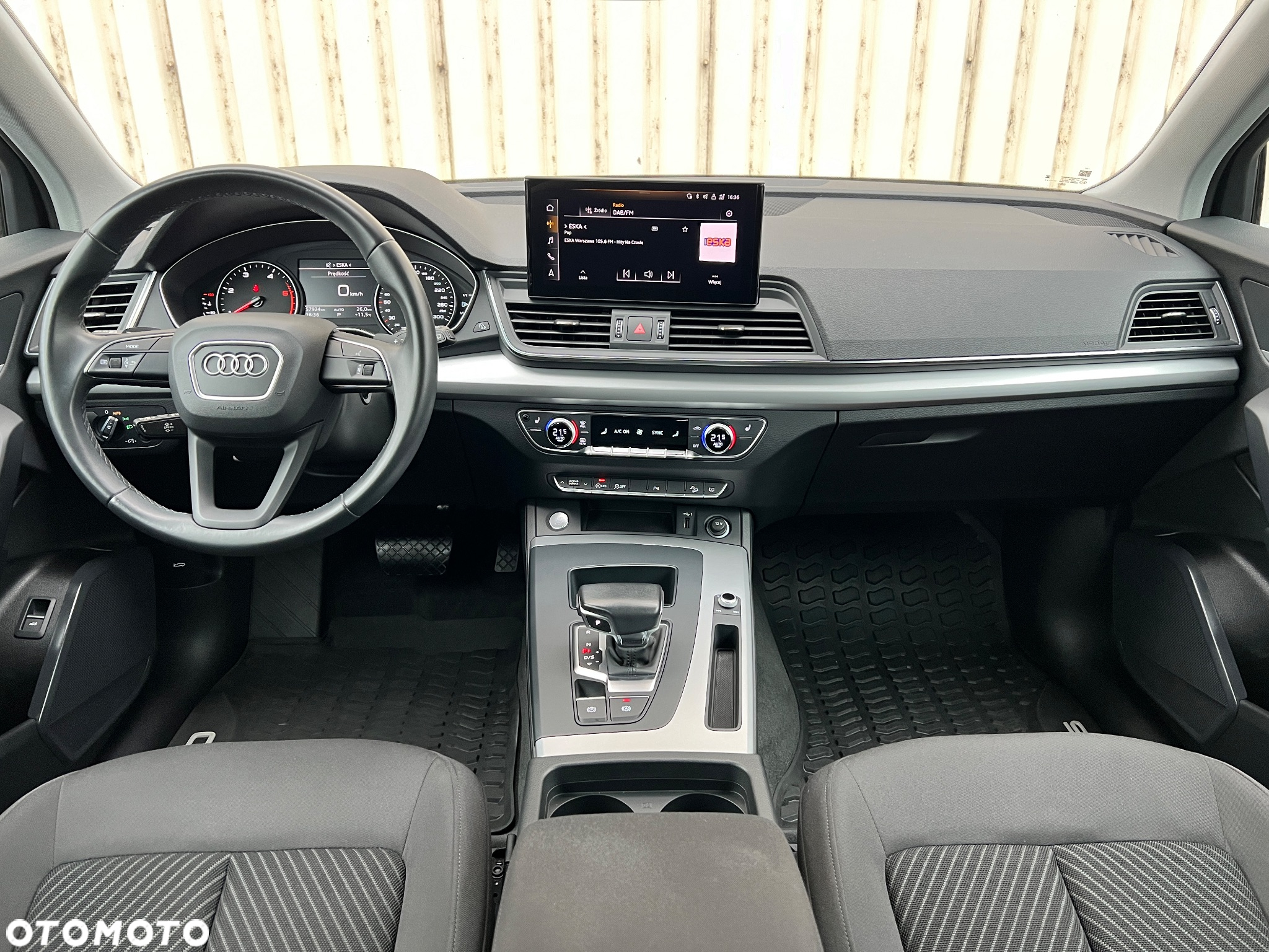 Audi Q5 - 9