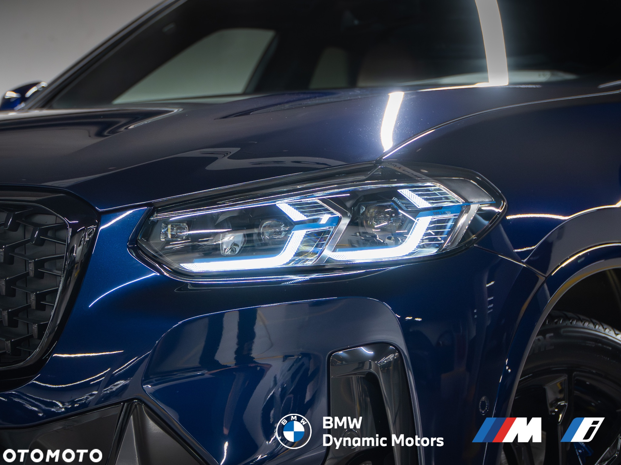 BMW X4 xDrive20d M Sport - 8