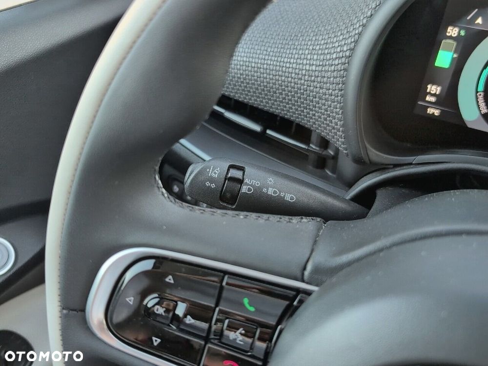 Fiat 500 42 kWh La Prima - 28