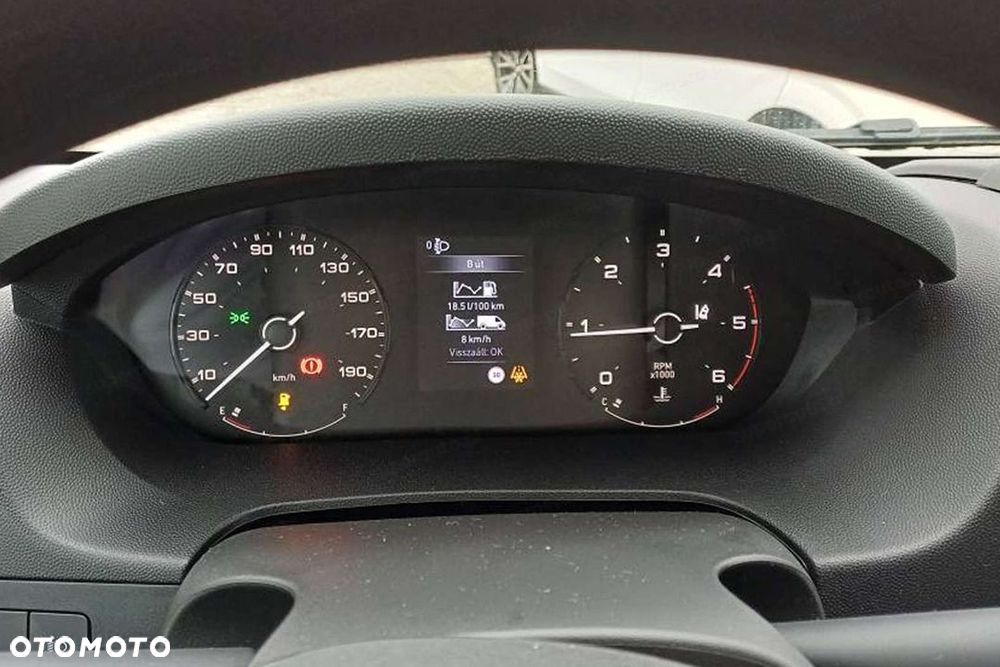 Opel Movano L3H2 2.2 140KM - 14