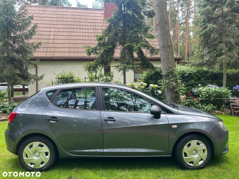 Seat Ibiza 1.2 Reference - 23