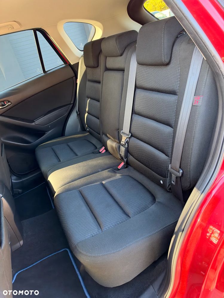 Mazda CX-5 SKYACTIV-G 165 Prime-Line - 28