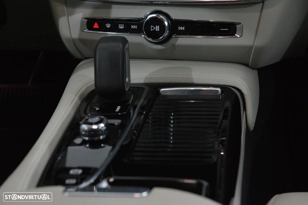 Volvo S90 2.0 T8 PHEV Inscription Expression AWD - 25