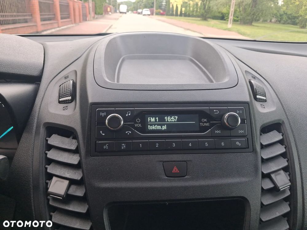 Ford TRANSIT CONNECT - 20