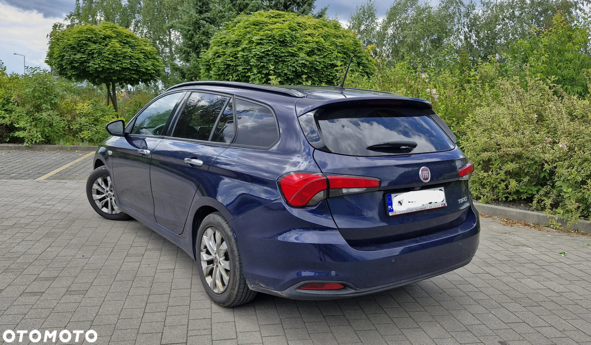 Fiat Tipo 1.4 T-Jet 16v Lounge - 6