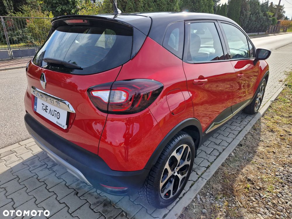 Renault Captur 0.9 Energy TCe Intens - 32