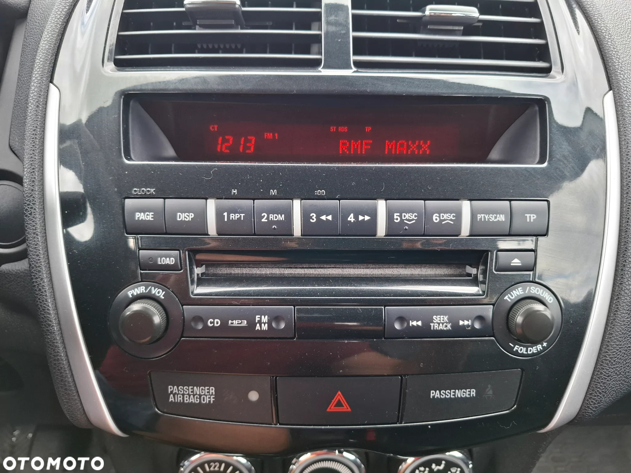 Citroën C4 Aircross - 25