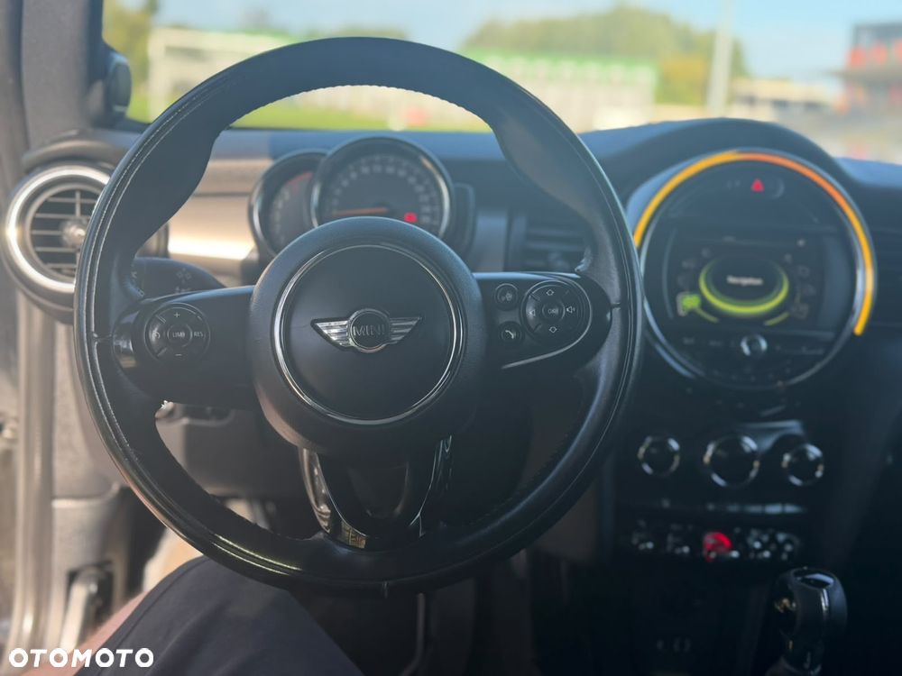 MINI Cooper - 20