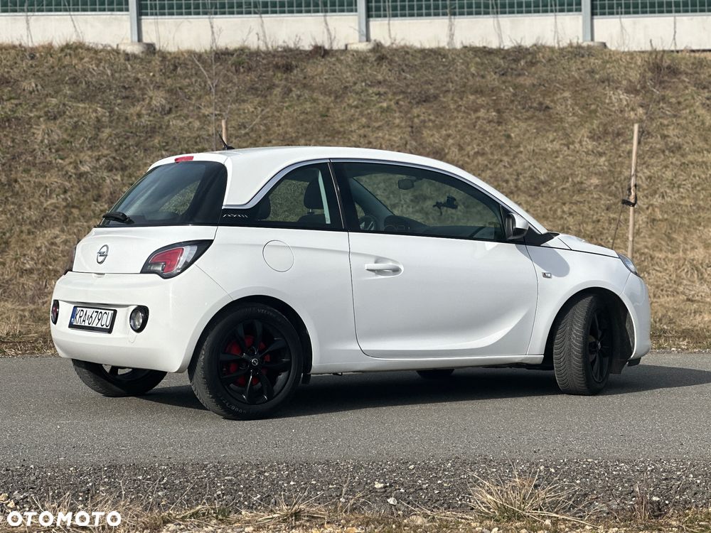 Opel Adam 1.4 - 10